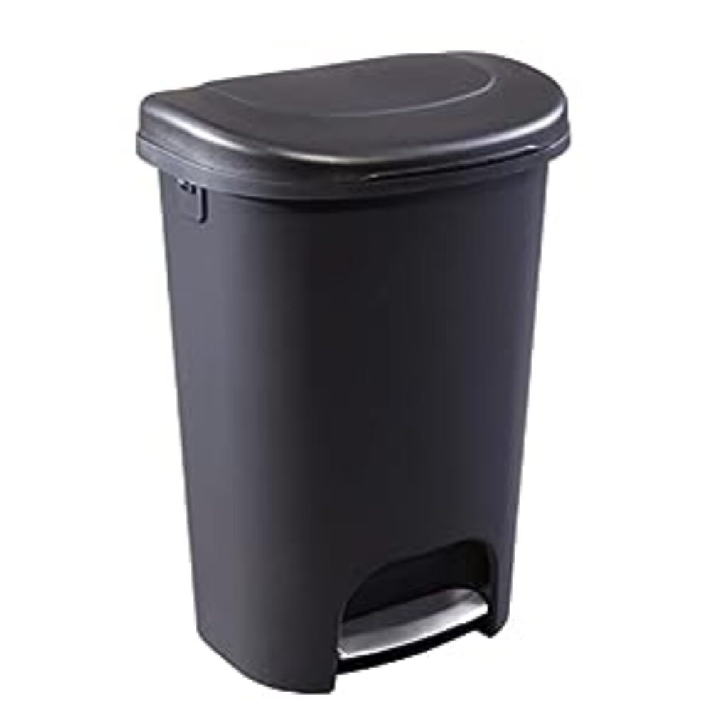 Trash Cans