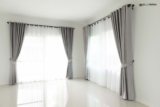 Should Curtains Touch the Floor: A Comprehensive Guide for 2025