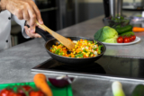 How to Clean Induction Cooktop With Easy 7 Steps