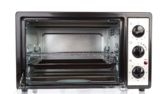 How to Clean Breville Toaster Oven With 4 Easy Steps